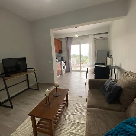 Apartman Snooze *