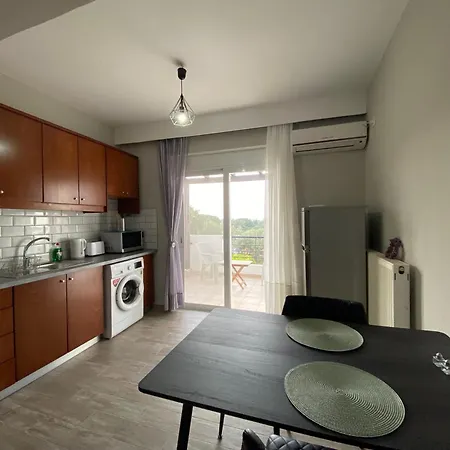 Snooze Apartman *