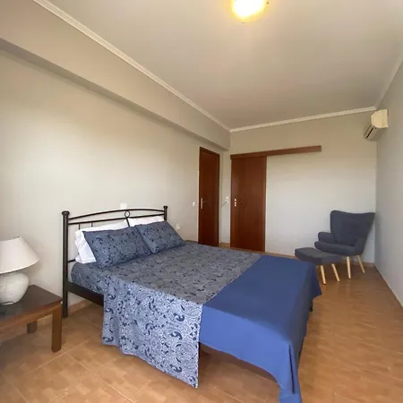 Snooze Apartman